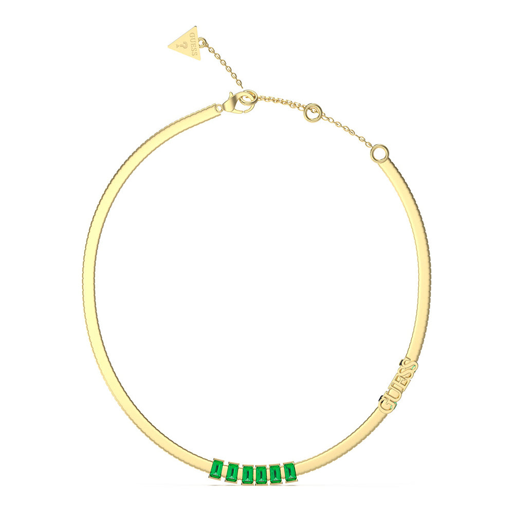 Collar Guess mujer JUBN04255JWYGEMTU