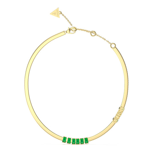 Collar Guess mujer JUBN04255JWYGEMTU