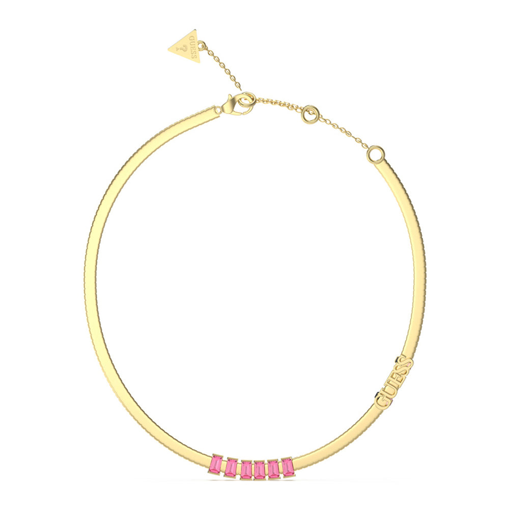 Collar Guess mujer JUBN04255JWYGFCTU