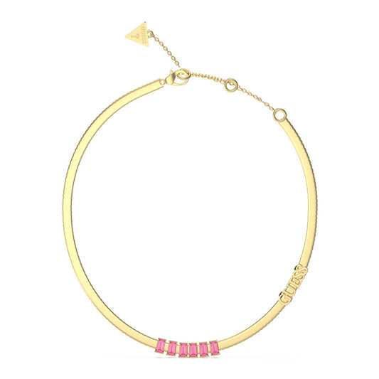 Collar Guess mujer JUBN04255JWYGFCTU