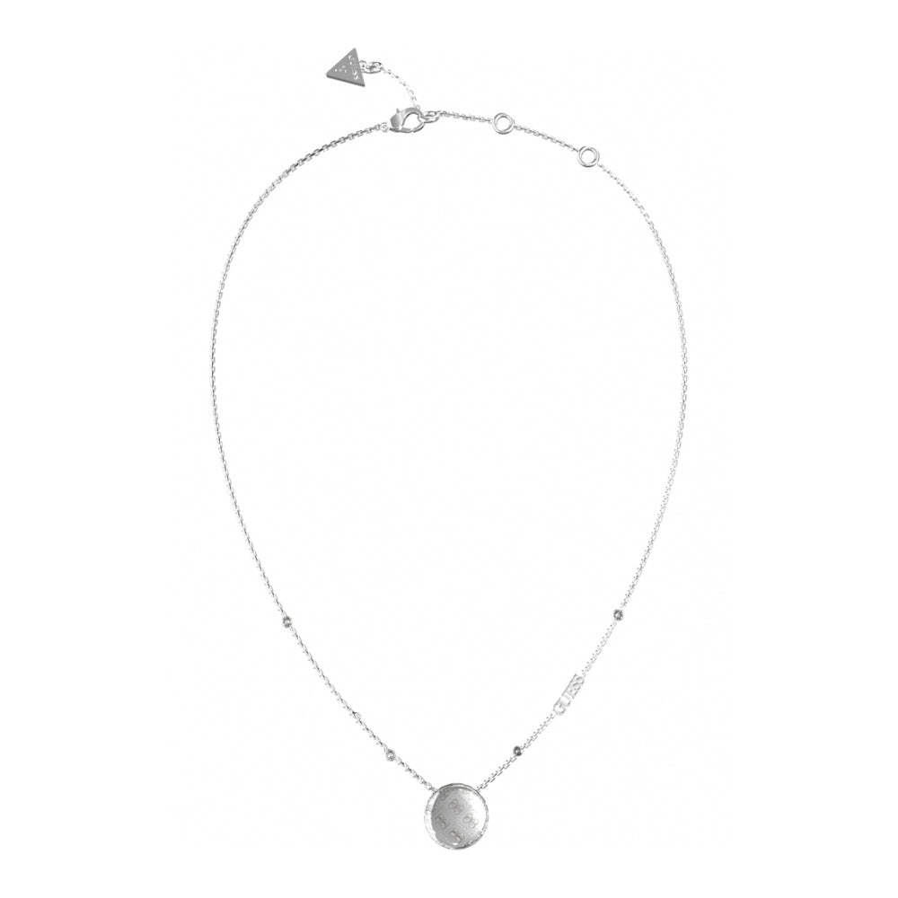 Collar Guess mujer JUBN04263JWRHTU