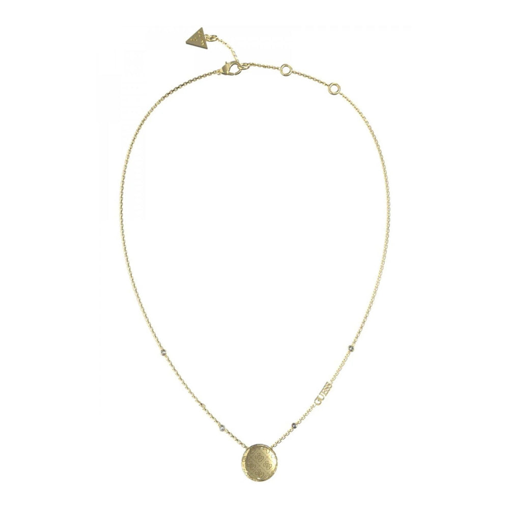 Collar Guess mujer JUBN04263JWYGTU