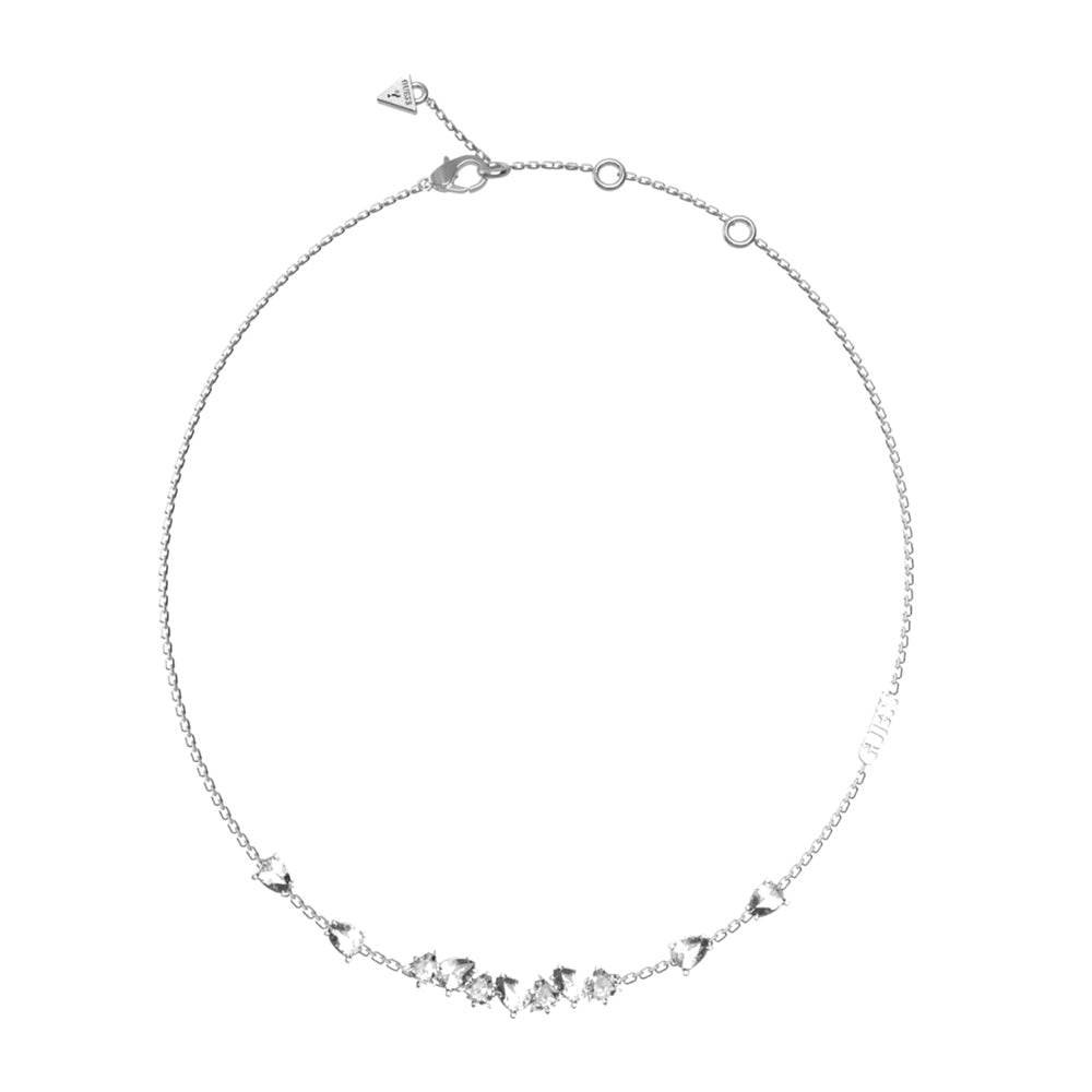 Collar Guess mujer JUBN04404JWRHTU