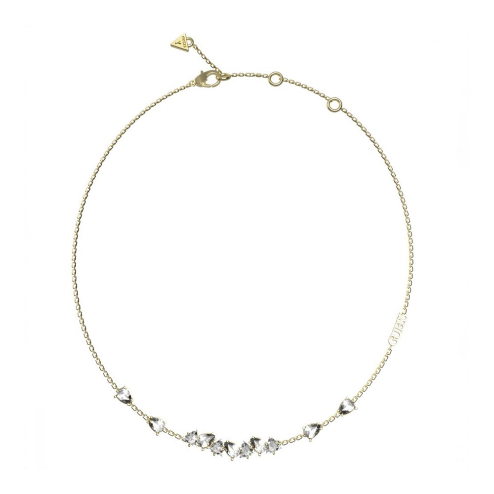 Collar Guess mujer JUBN04404JWYGTU