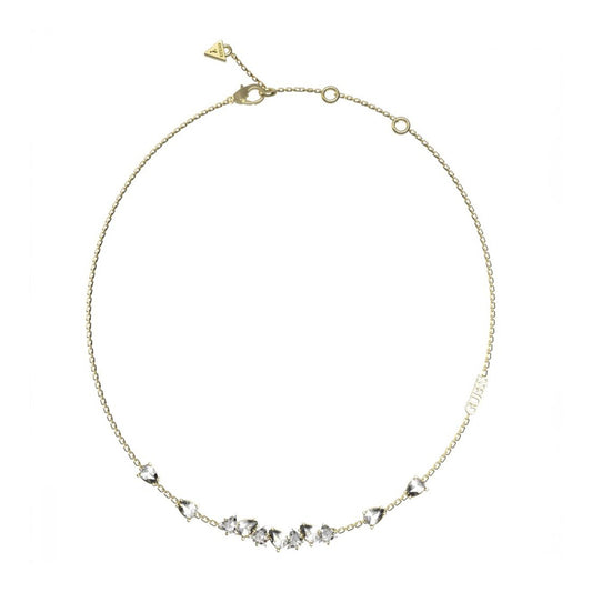 Collar Guess mujer JUBN04404JWYGTU
