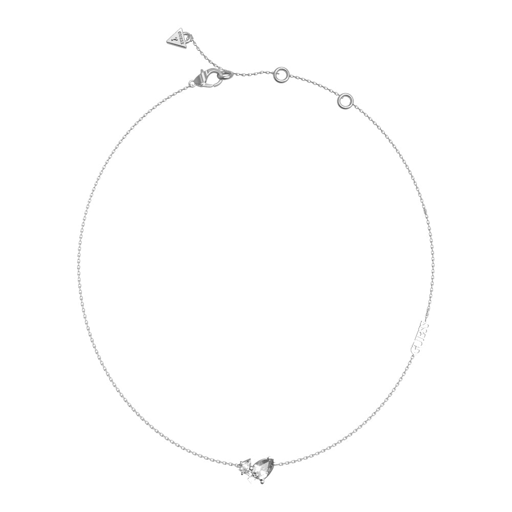 Collar Guess mujer JUBN04413JWRHTU
