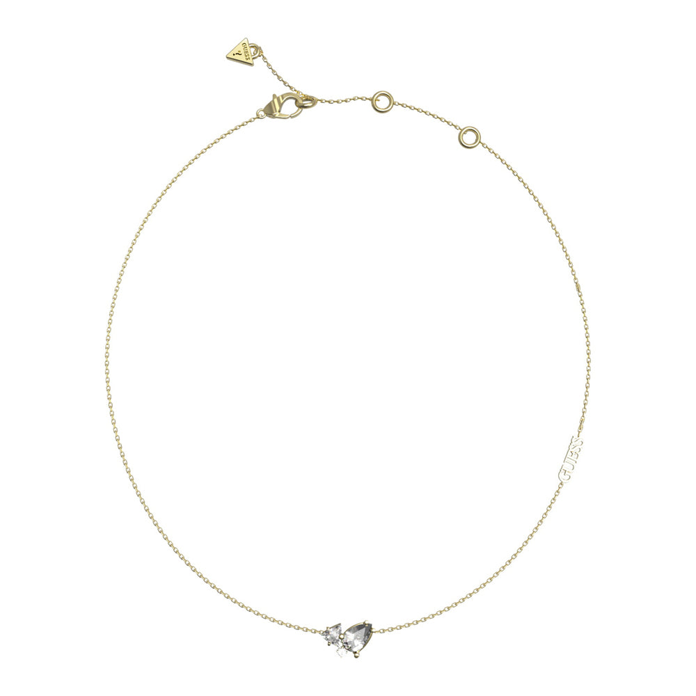 Collar Guess mujer JUBN04413JWYGTU