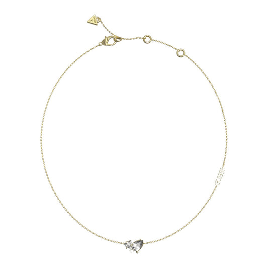 Collar Guess mujer JUBN04413JWYGTU