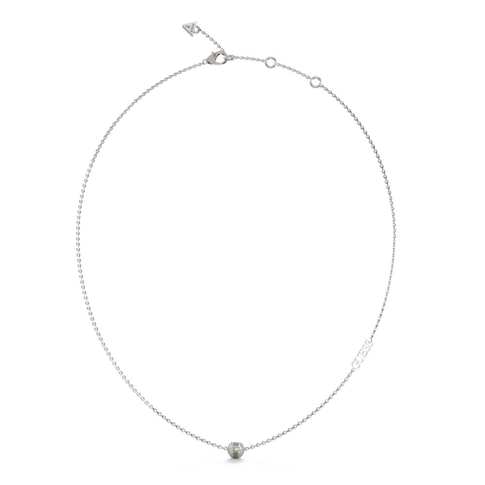 Collar Guess mujer JUBN04455JWRHTU