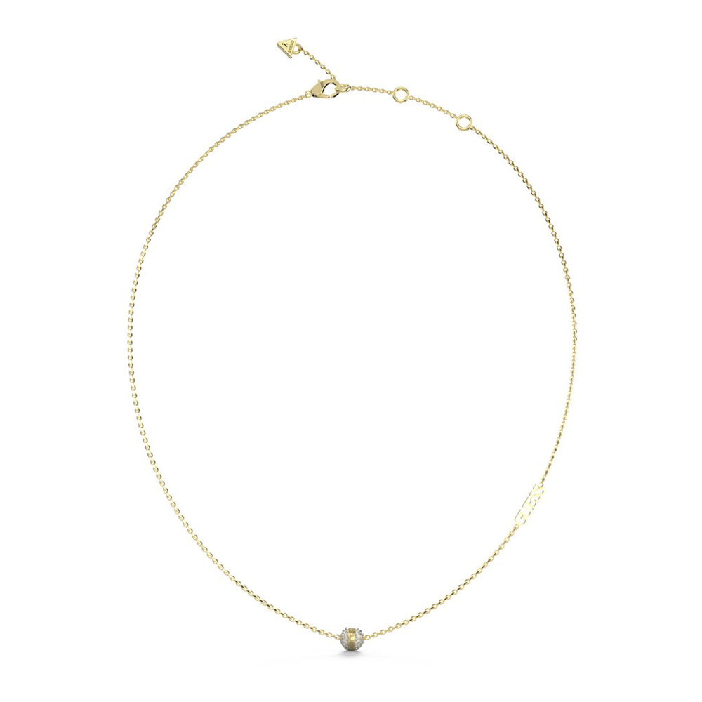 Collar Guess mujer JUBN04455JWYGTU