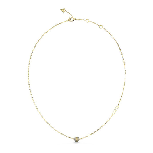 Collar Guess mujer JUBN04455JWYGTU