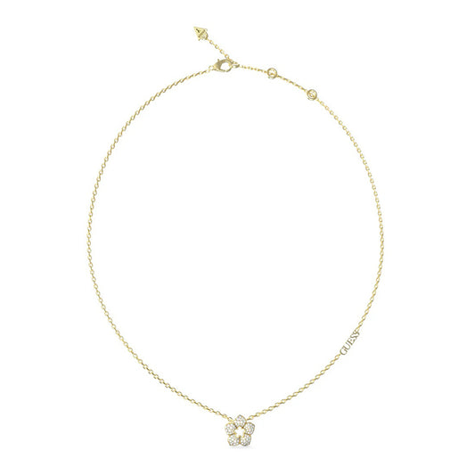 Collar Guess mujer JUBN04466JWYGTU