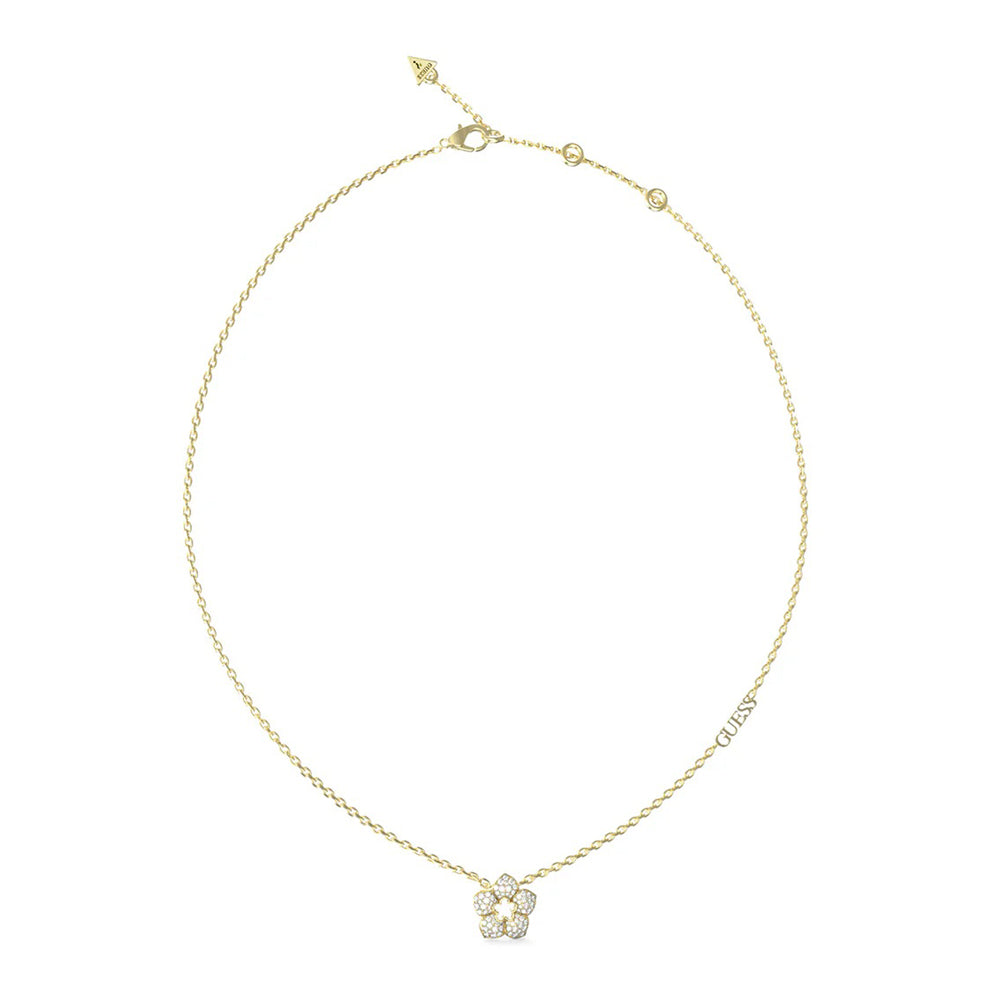 Collar Guess mujer JUBN04466JWYGTU