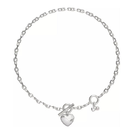 Collar Guess mujer JUBN04494JWRHTU