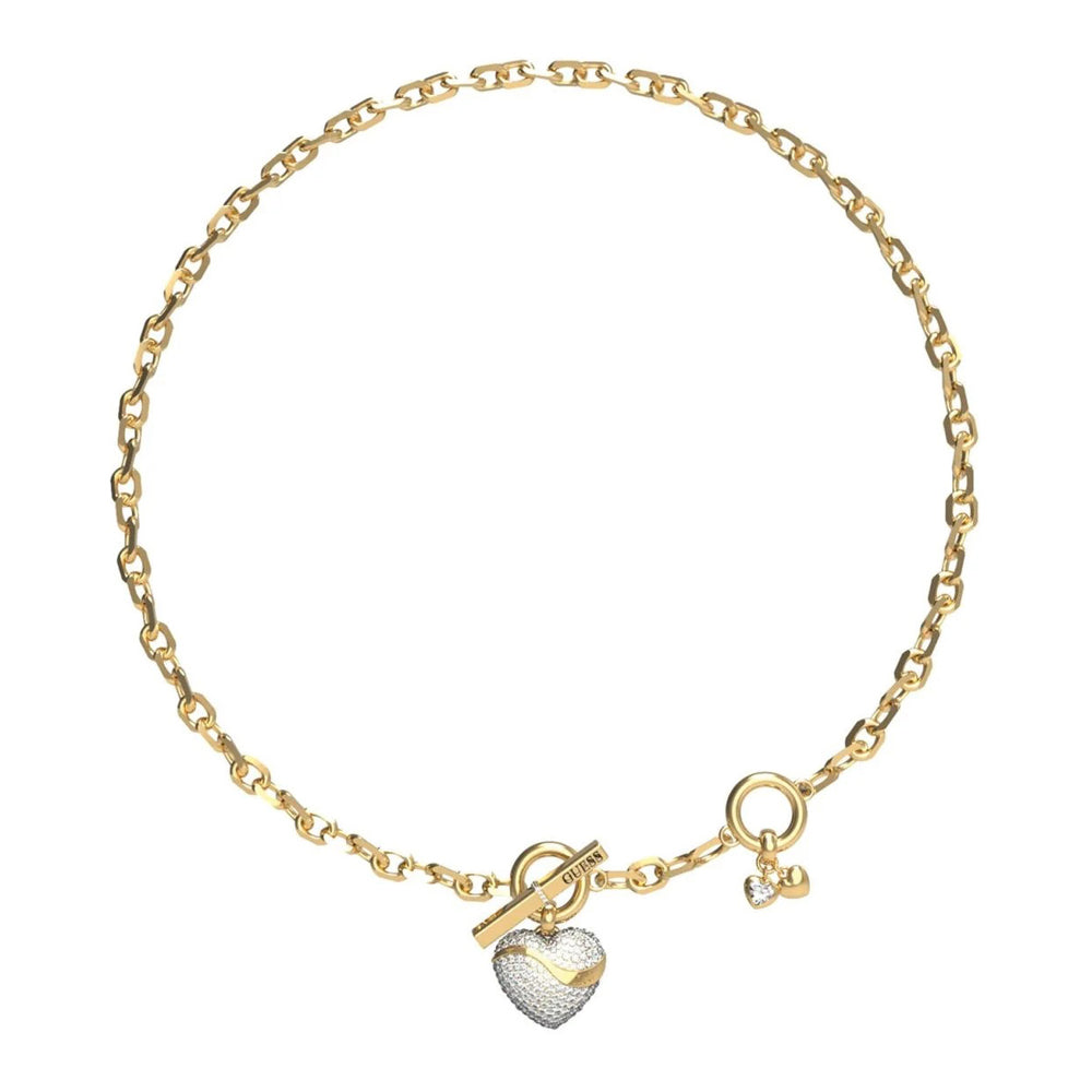 Collar Guess mujer JUBN04494JWYGTU