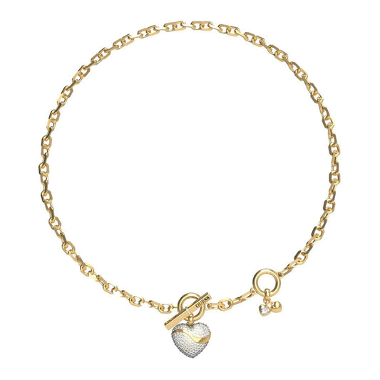 Collar Guess mujer JUBN04494JWYGTU