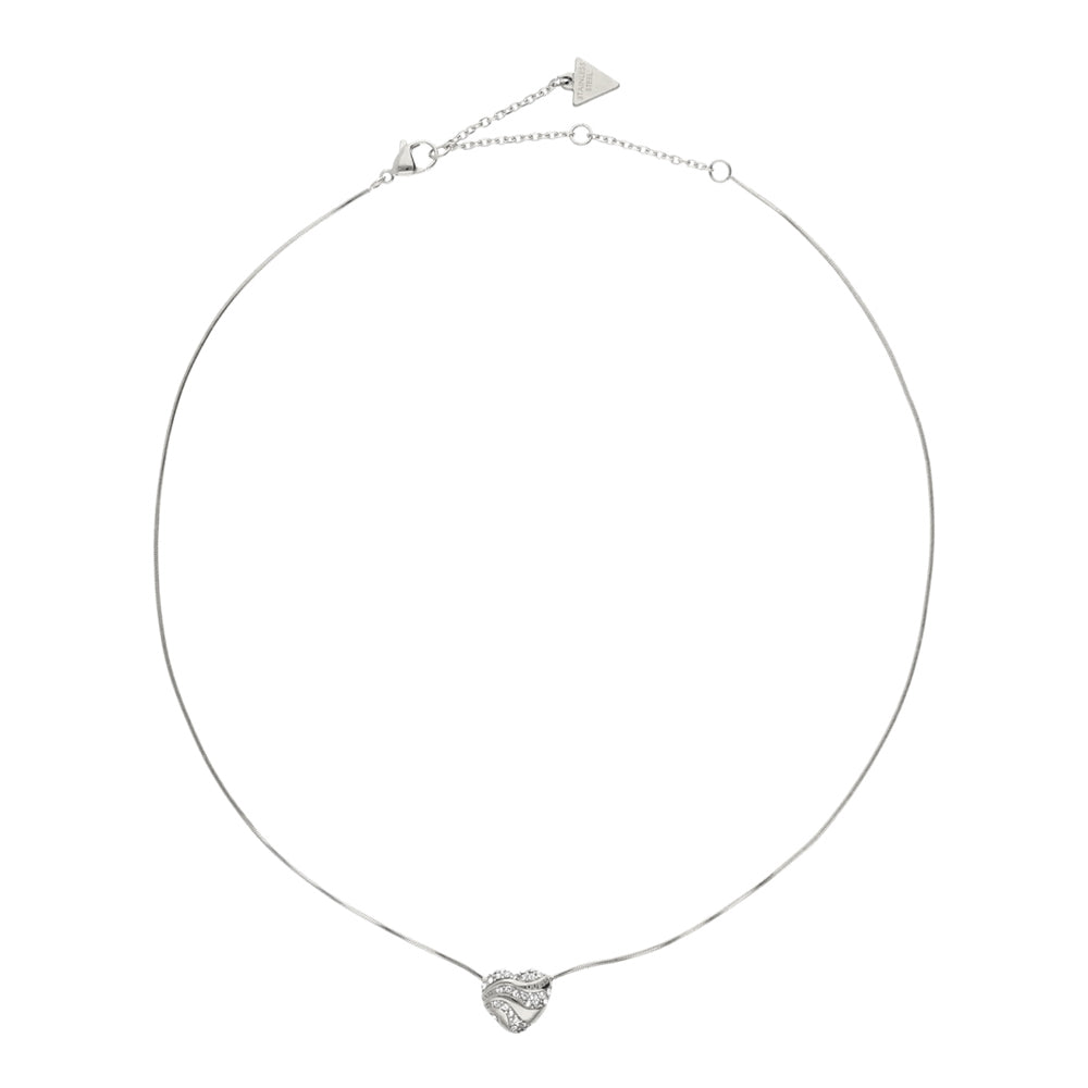 Collar Guess mujer JUBN04501JWRHTU