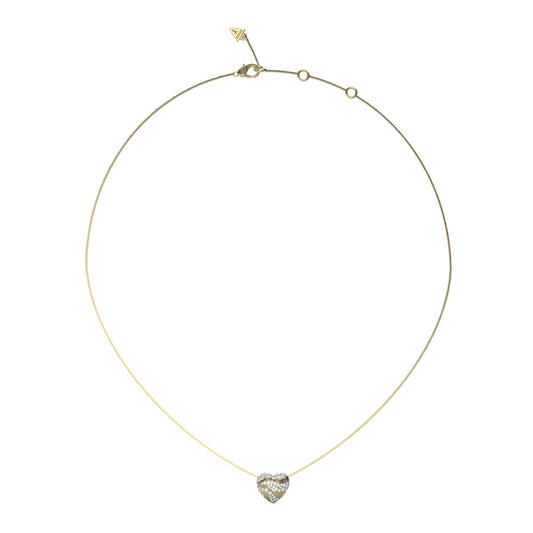 Collar Guess mujer JUBN04501JWYGTU