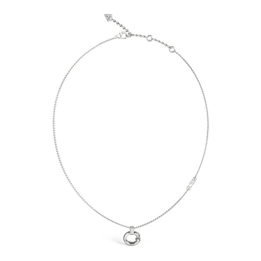 Collar Guess mujer JUBN04518JWRHTU