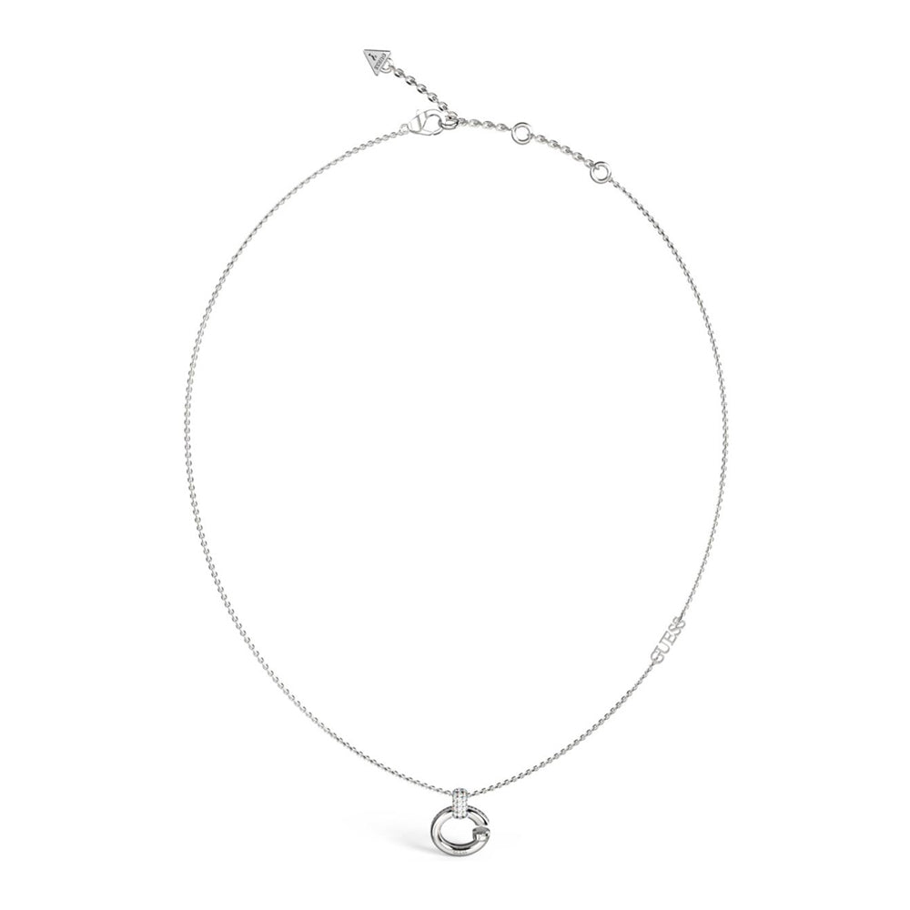 Collar Guess mujer JUBN04518JWRHTU