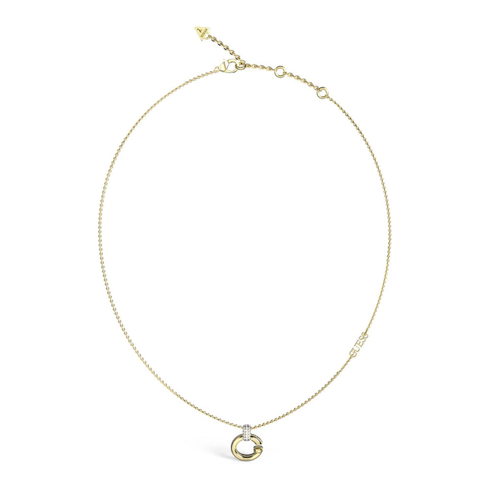 Collar Guess mujer JUBN04518JWYGTU