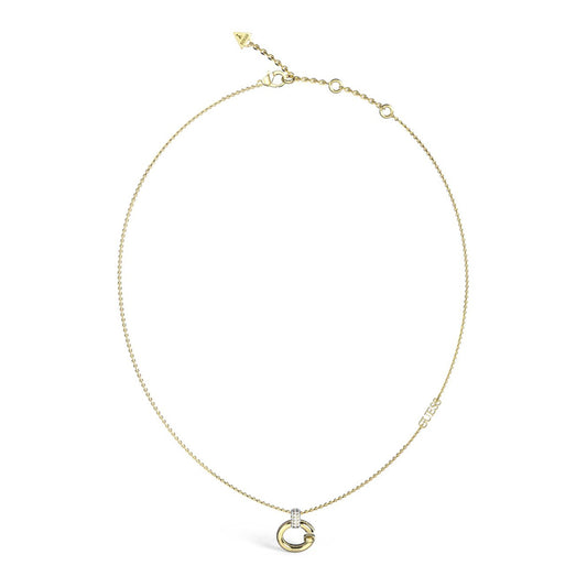 Collar Guess mujer JUBN04518JWYGTU