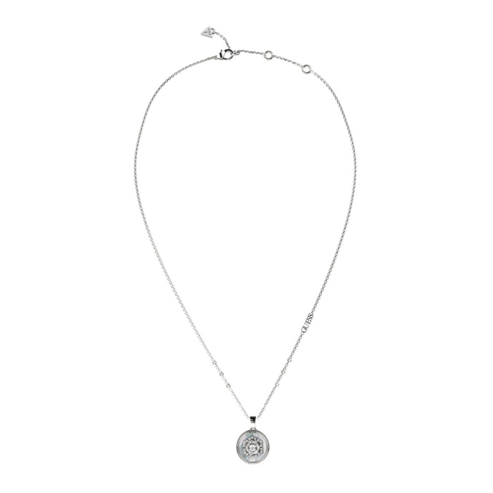 Collar Guess mujer JUBN04548JWRHTU