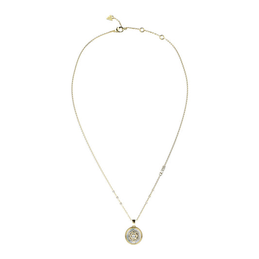 Collar Guess mujer JUBN04548JWYGTU