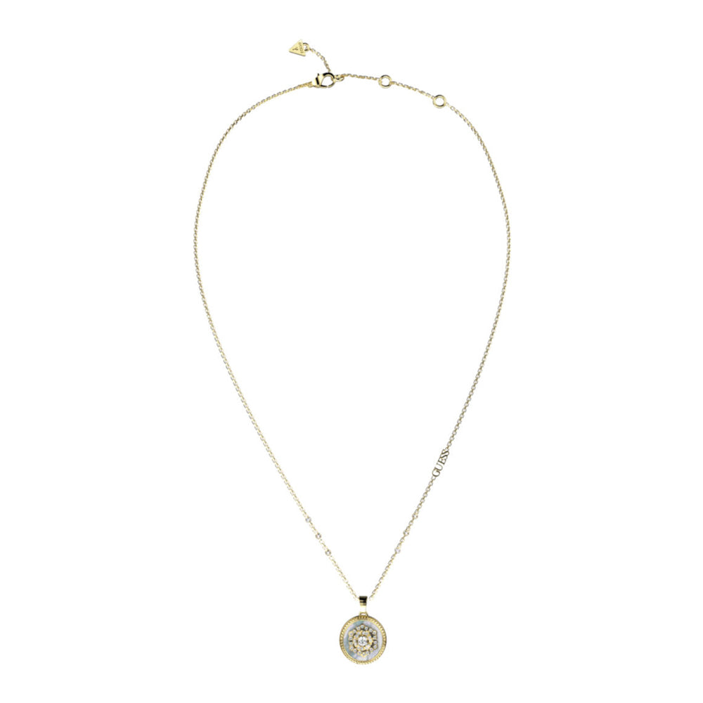 Collar Guess mujer JUBN04548JWYGTU