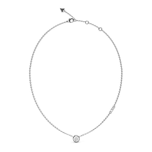 Collar Guess mujer JUBN04593JWRHTU