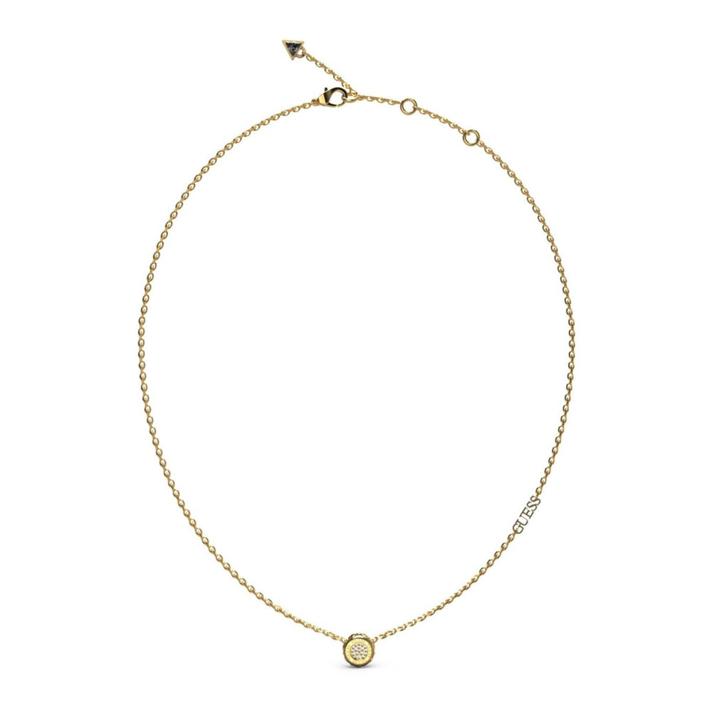 Collar Guess mujer JUBN04593JWYGTU