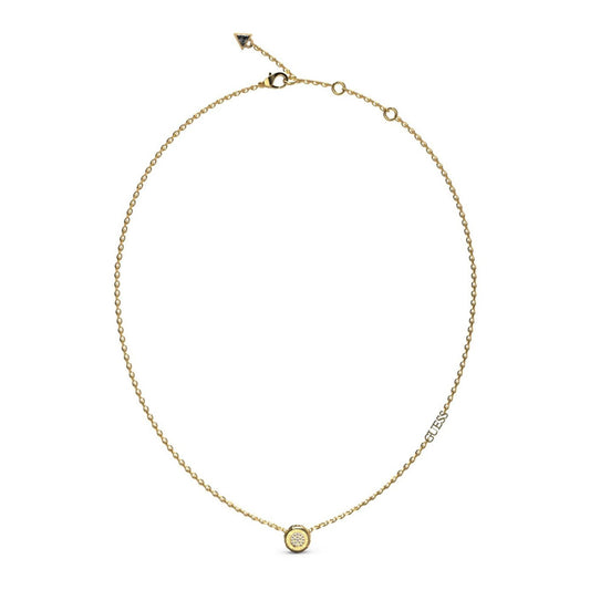 Collar Guess mujer JUBN04593JWYGTU