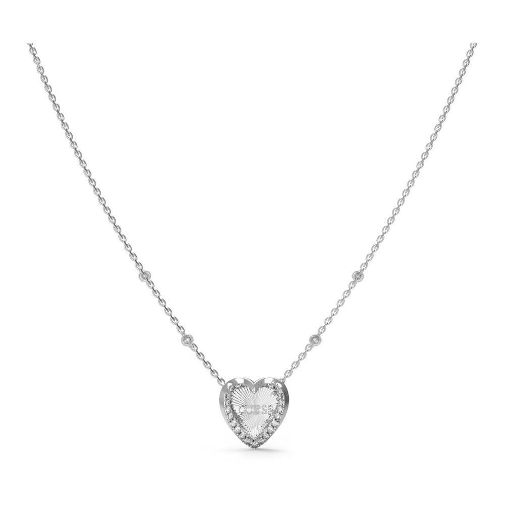 Collar Guess mujer JUBN04606JWRHTU
