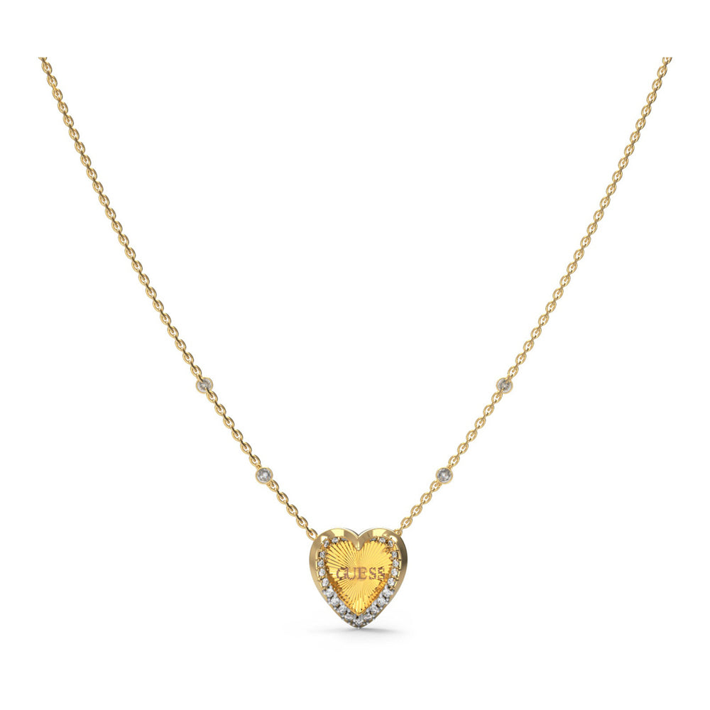 Collar Guess mujer JUBN04606JWYGTU
