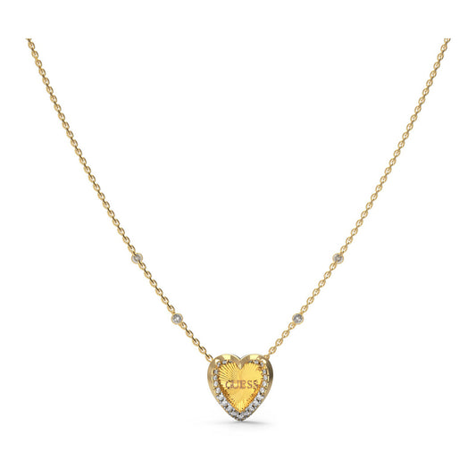 Collar Guess mujer JUBN04606JWYGTU
