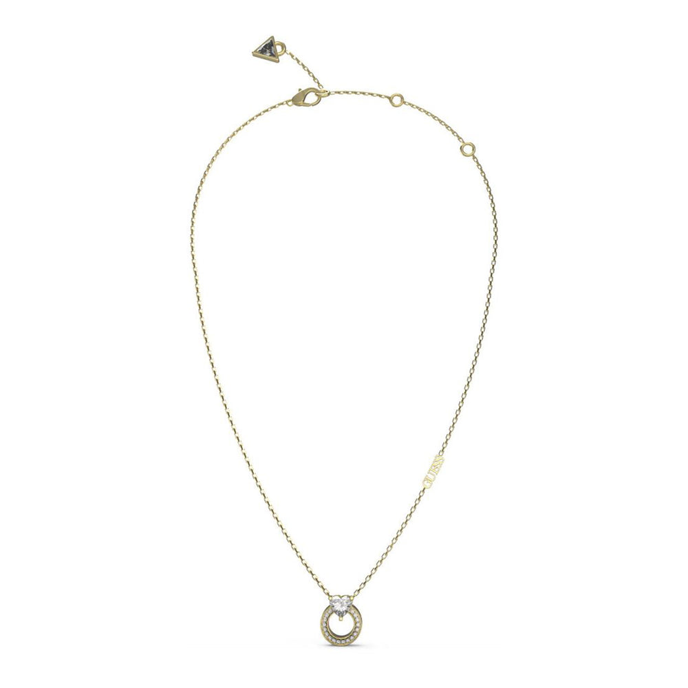 Collar Guess mujer JUBN04662JWYGTU