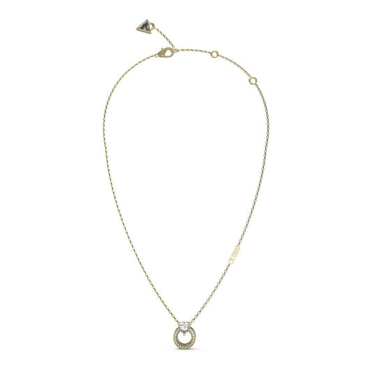 Collar Guess mujer JUBN04662JWYGTU