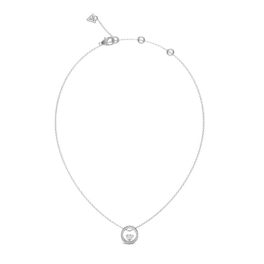 Collar Guess mujer JUBN04665JWRHTU