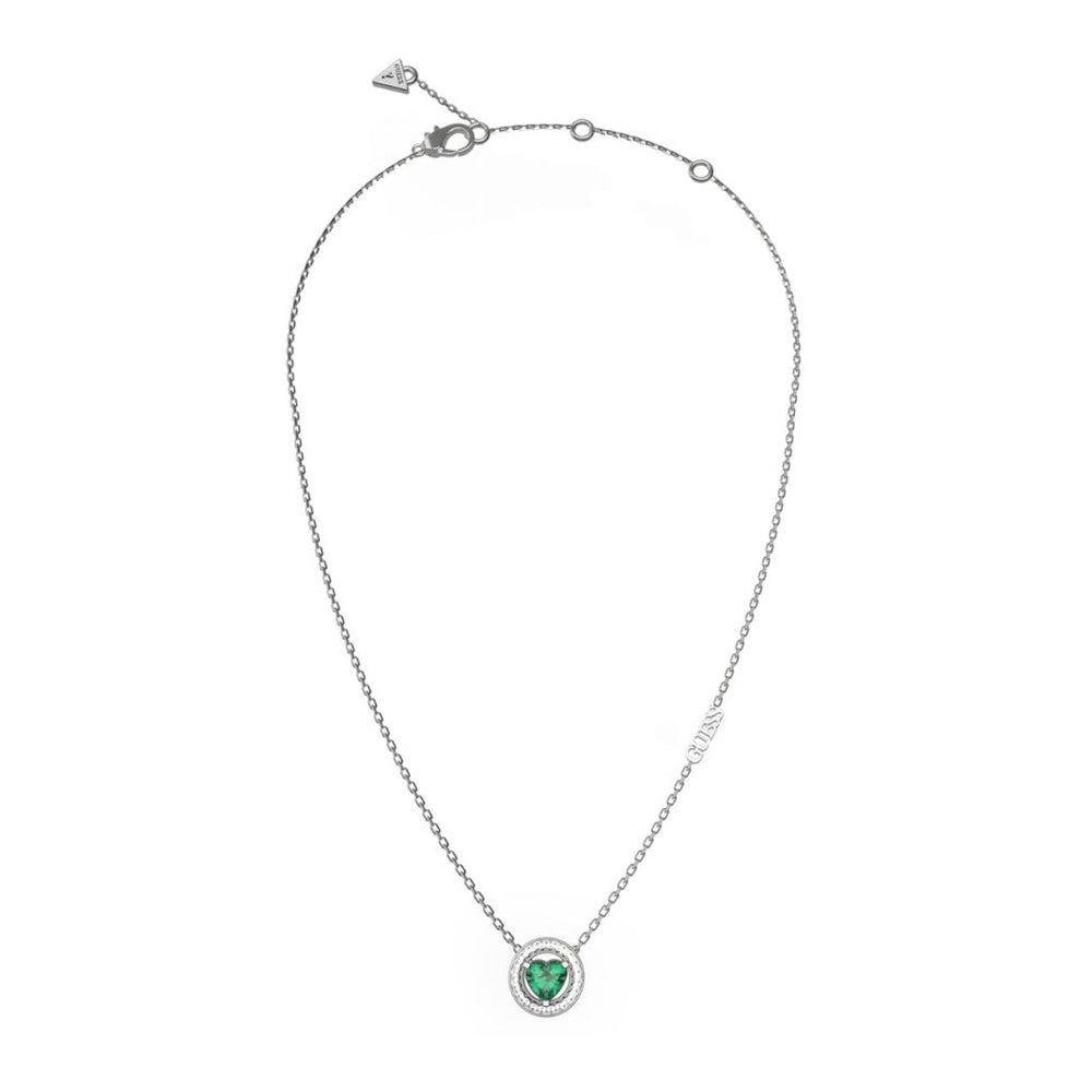 Collar Guess mujer JUBN04667JWRHEMTU