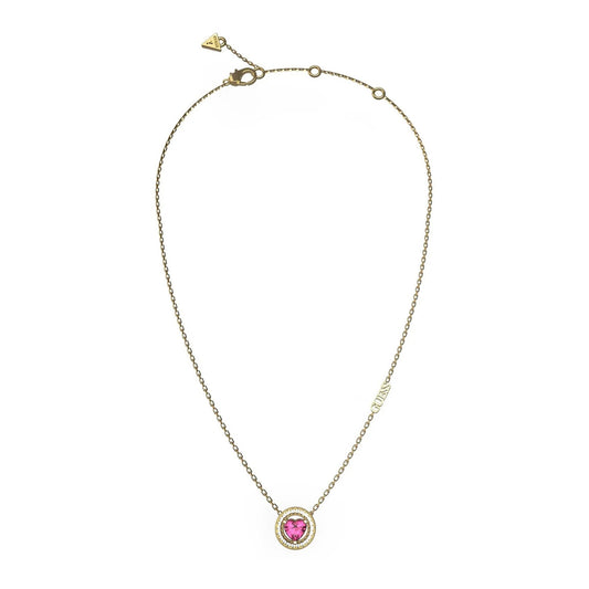Collar Guess mujer JUBN04667JWYGFCTU