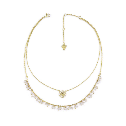Collar Guess mujer JUBN04679JWYGWHTU