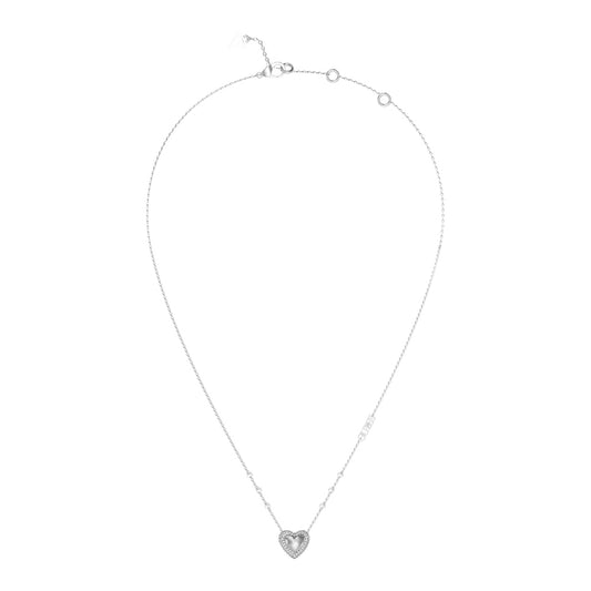 Collar Guess mujer JUBN05018JWRHTU