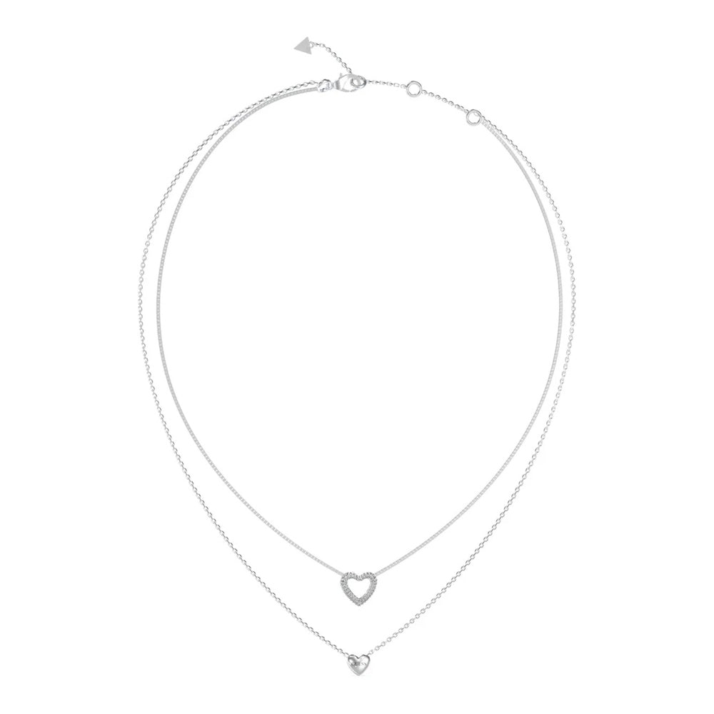 Collar Guess mujer JUBN05026JWRHTU