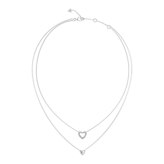 Collar Guess mujer JUBN05026JWRHTU