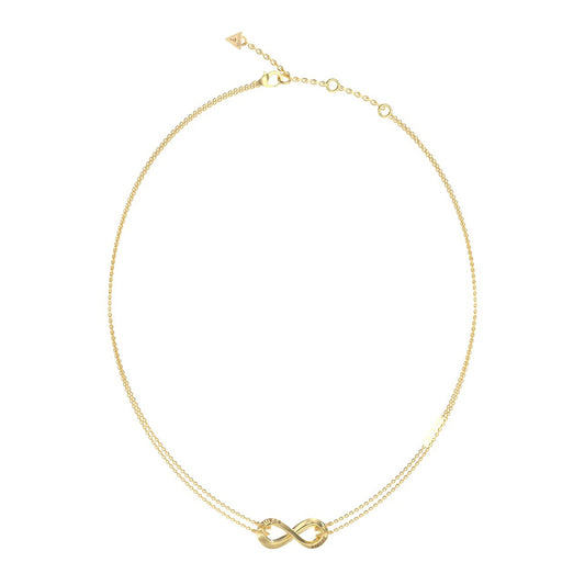Collar Guess mujer JUBN05049JWYGTU