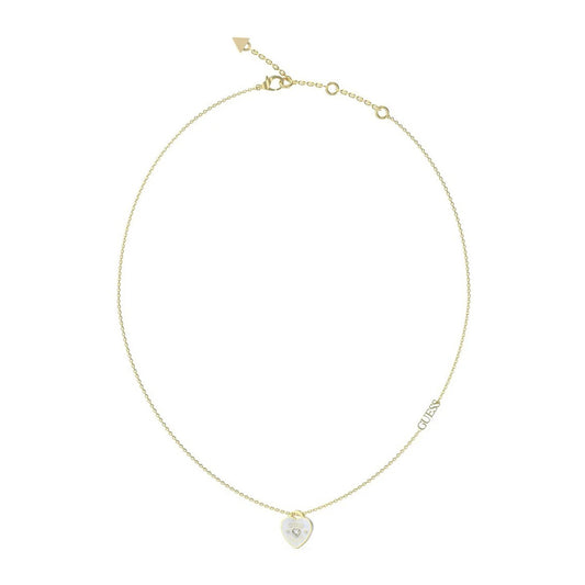 Collar Guess mujer JUBN05052JWYGWHTU