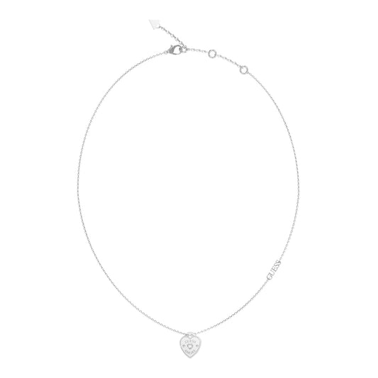 Collar Guess mujer JUBN05056JWRHTU