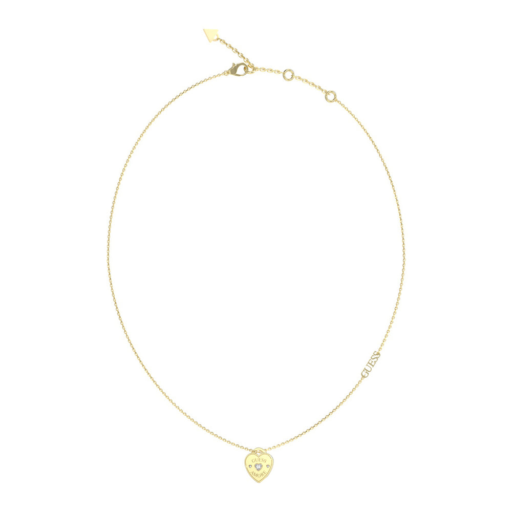 Collar Guess mujer JUBN05056JWYGTU