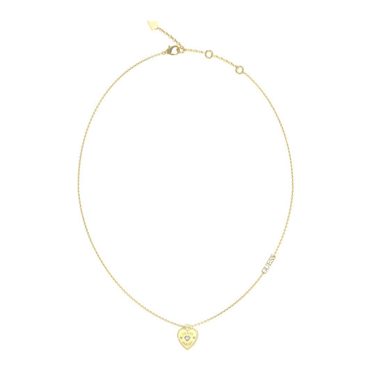 Collar Guess mujer JUBN05056JWYGTU