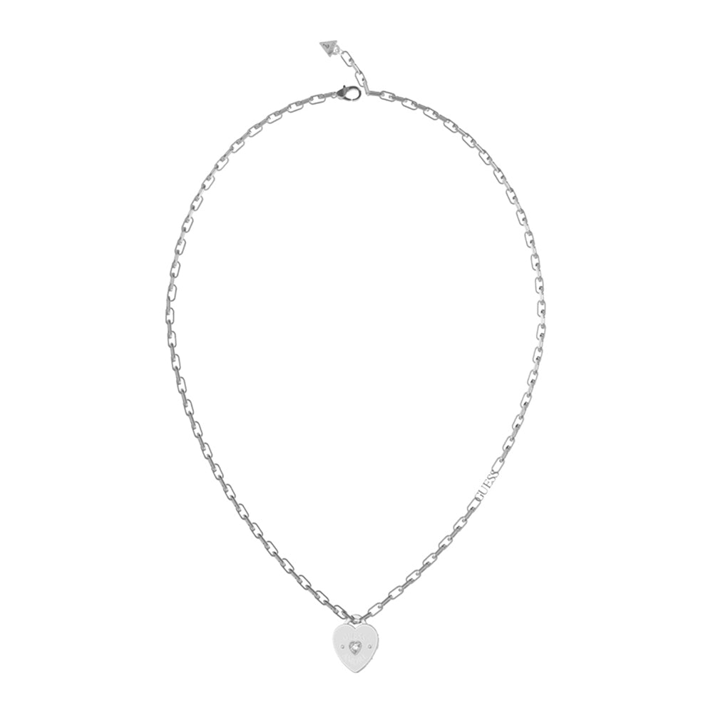 Collar Guess mujer JUBN05060JWRHTU